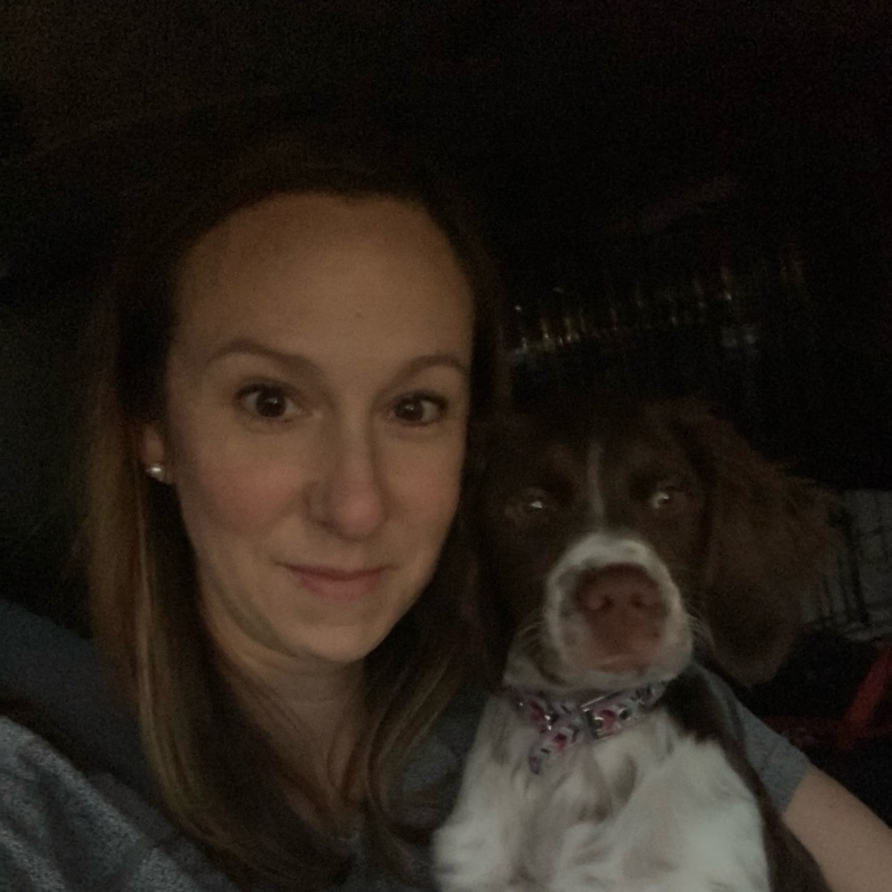 Meet your Posher, Emily